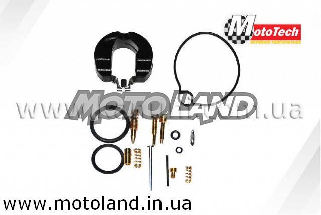 

Ремкомплект карбюратора HONDA AF34/35