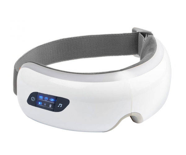 

Массажер для глаз DOCTOR AIR