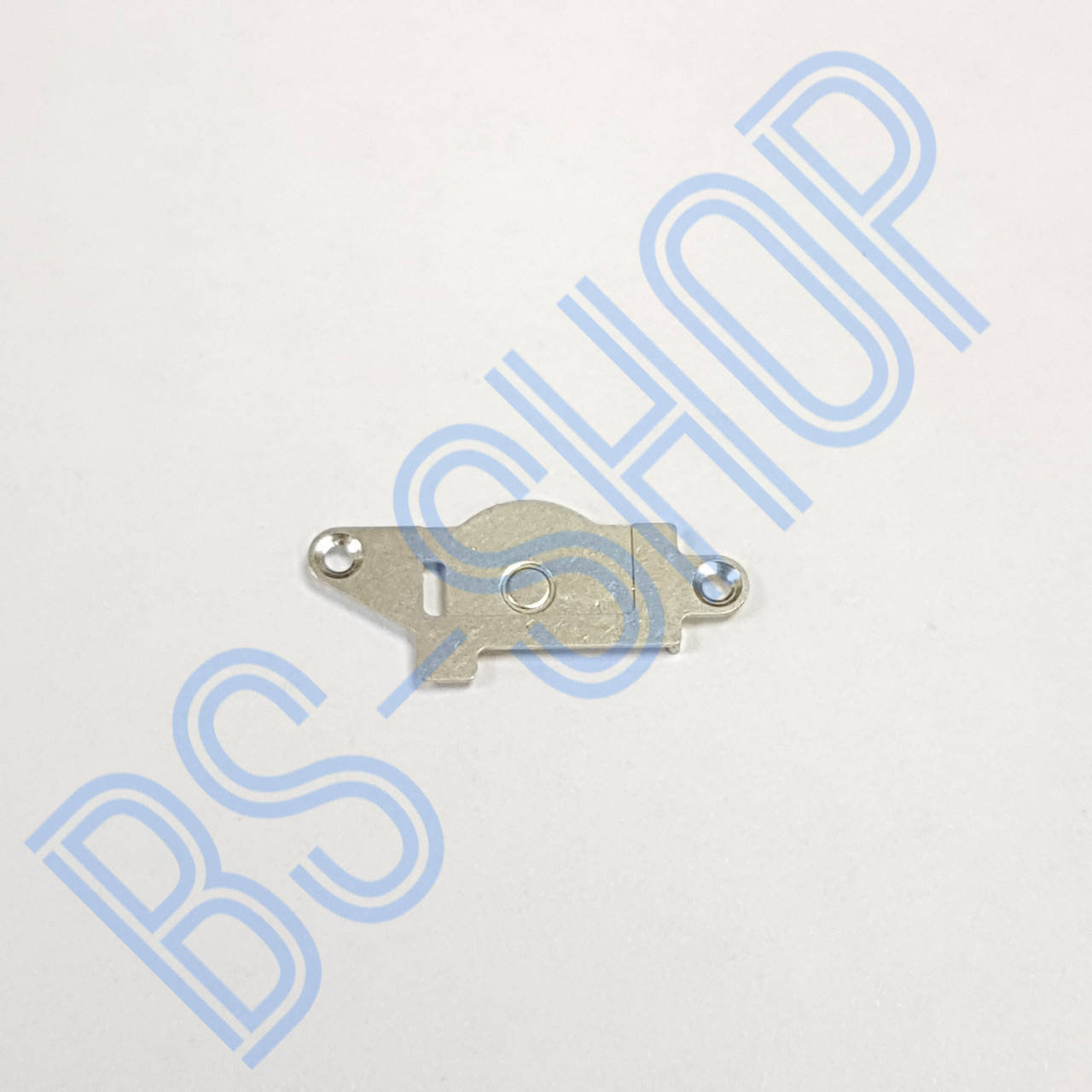 

Прижимная пластина кнопки Home Iphone 5s original Б/У