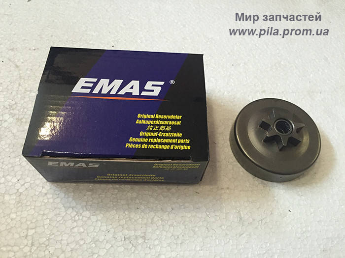 

Звездочка EMAS для 136,137е,141,142e