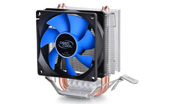 

Охлаждение DeepCool Iceedge Mini FS v2.0