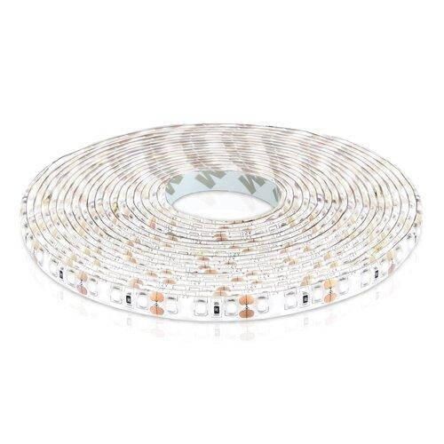 

Светодиодная лента OEM ST-12-2835-120-CW-65 белая, герметичная, 1м