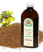 

Масло рыжия,500 мл, ТМ Справжнi скарби