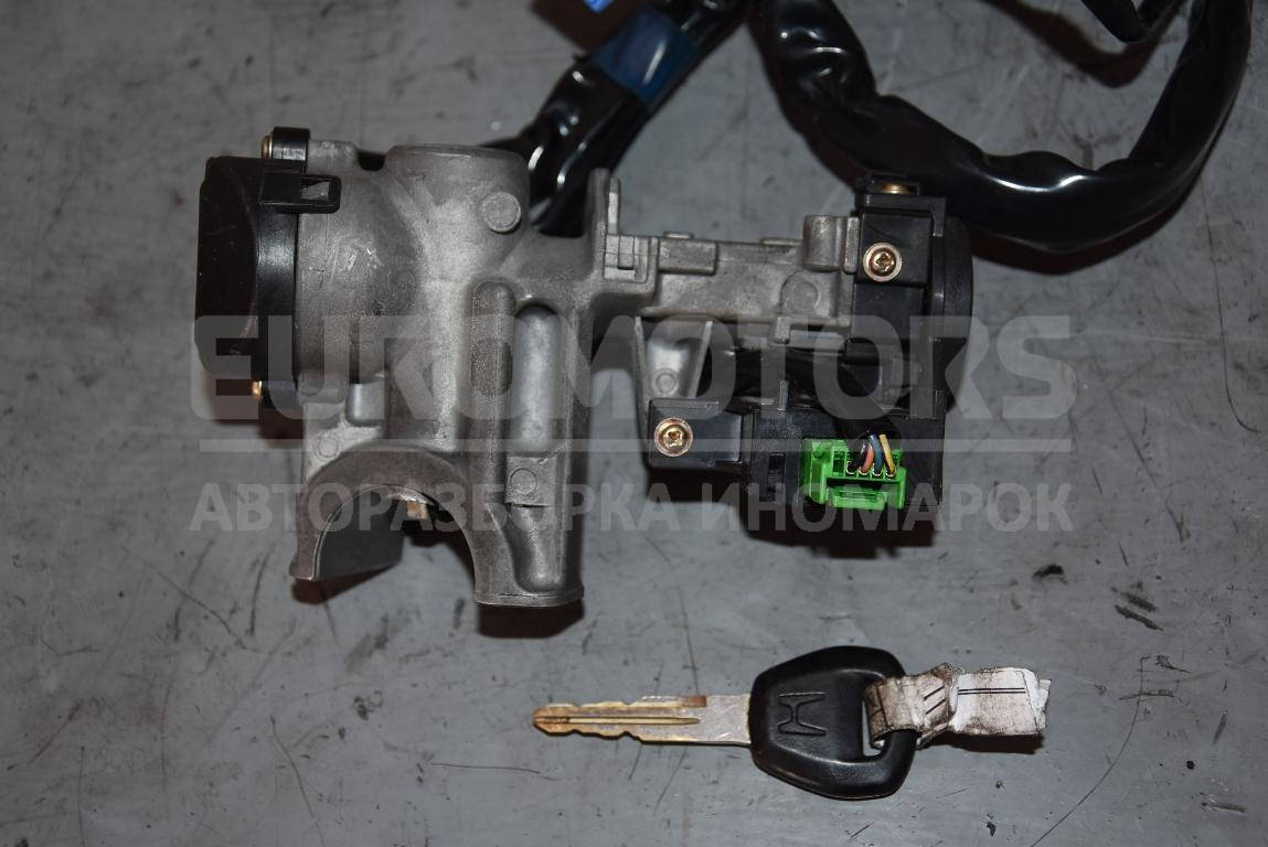 

Замок зажигания в сборе иммобилайзер Honda HR-V 1.6 16V 1999-2006 39730S04G0 66878