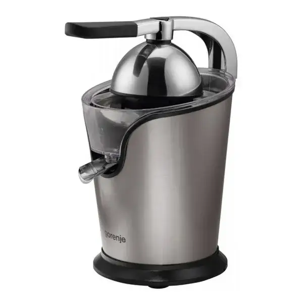 

Соковыжималка Gorenje CJ100HE Stainless Steel