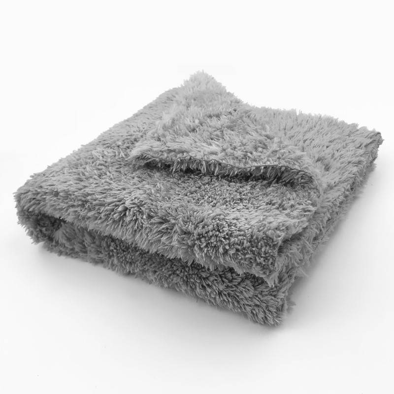 

Ультрамягкая высококачественная микрофибра 600 г/м2, 40x40 см