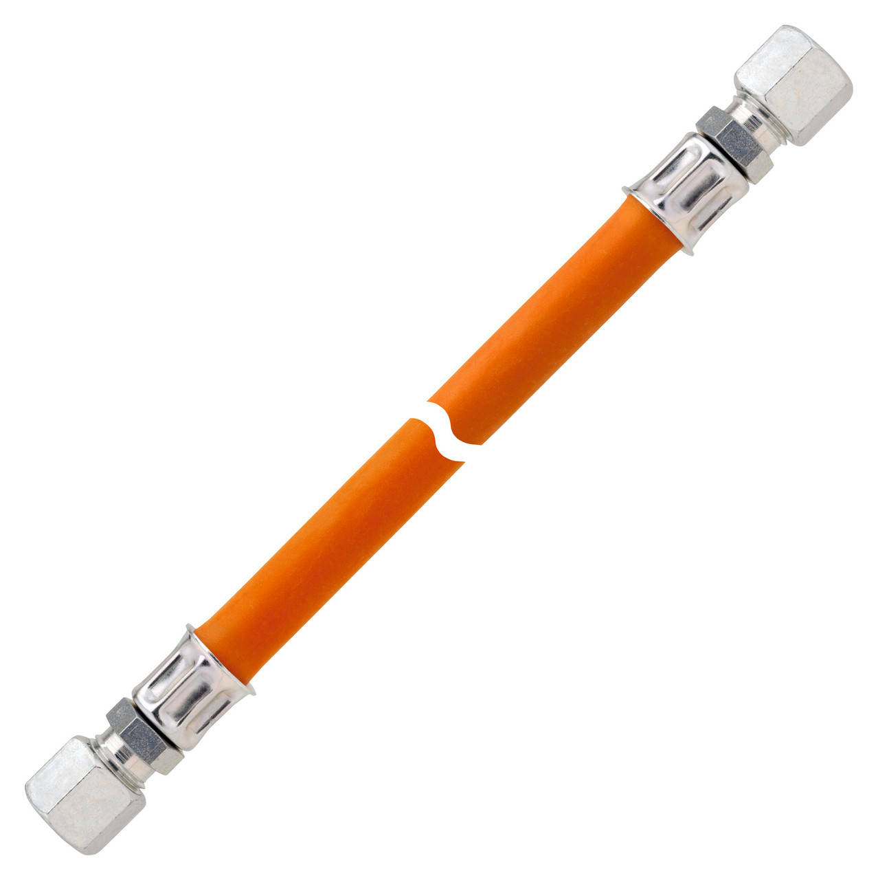 

Шланг Газ KST с обеих сторон G1/4LH UEM x 2,0 м