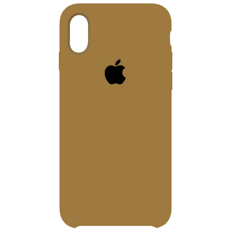 

Чехол Silicone Case для Apple iPhone Xr 67