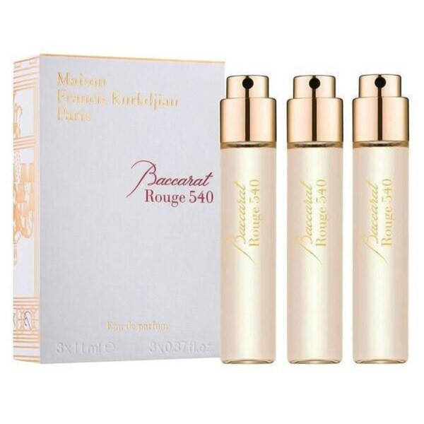 

M.F.K. Baccarat Rouge 540 33 ml,мл- Мэйсон Ф.К. Баккарат Руж 540 мужские/женские духи парфюм (лиценз.)