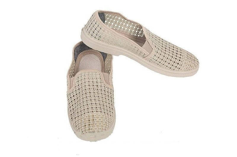 

Мокасины сетка 45