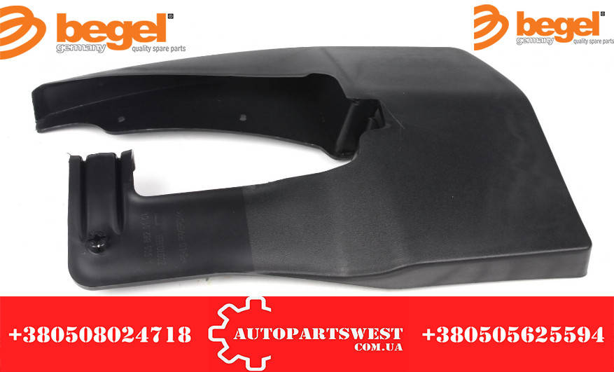 

Брызговик (передний / R) MB Sprinter 906 / VW Crafter (2006-) BEGEL BG 88040