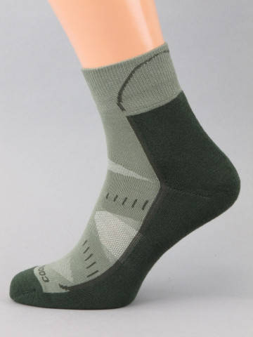 

Термоноски Fox Outdoor "Arber" Германия олива 13413B 45-47