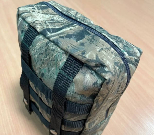 

Військовий тактичний підсумок під аптечку (універсальний), ам-007
