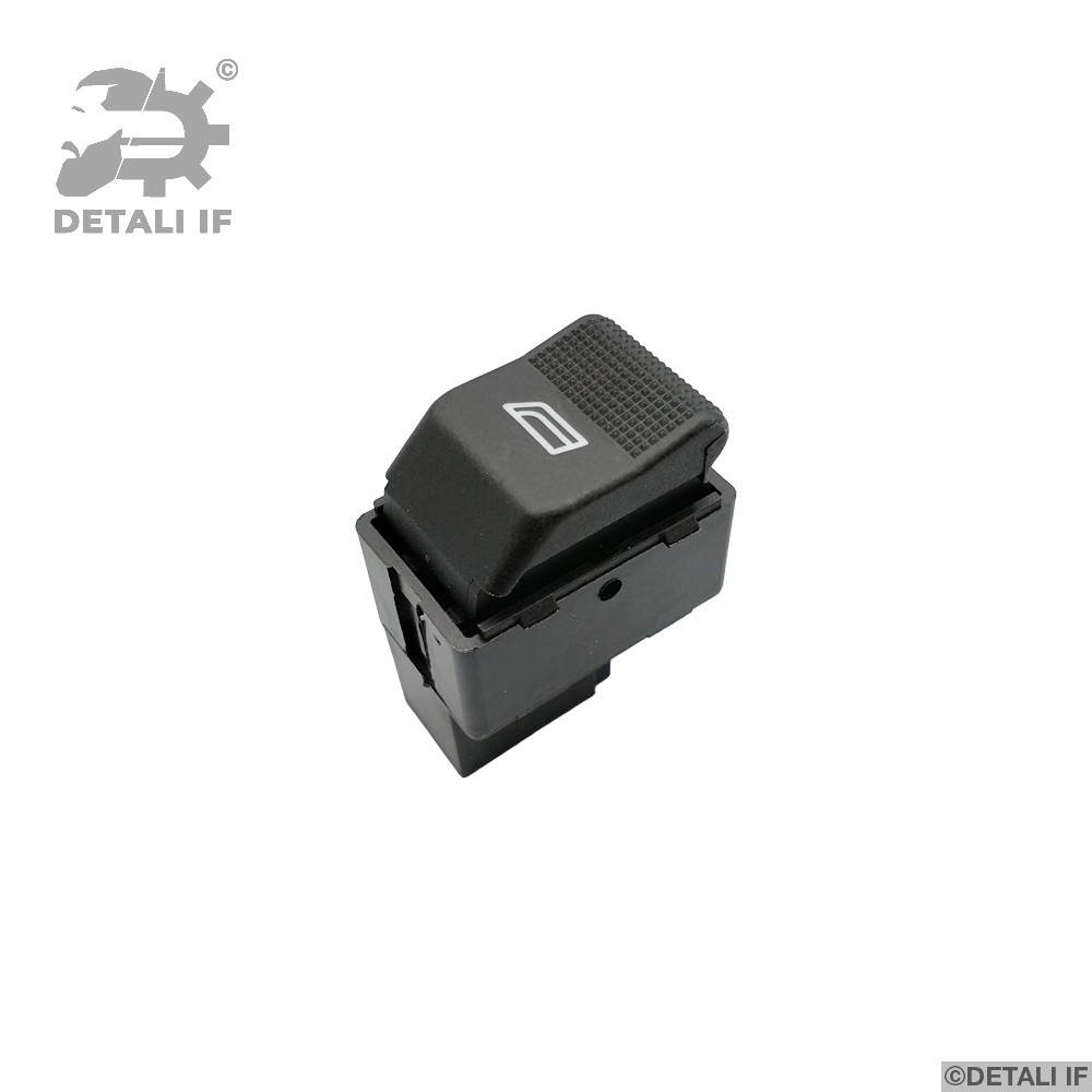 

Polo Кнопка стеклоподъемника Volkswagen 6X0959855B