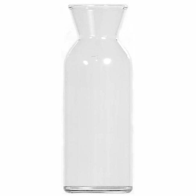 

Стеклянный графин 1 л. Uniglass Carafe Athos 65310