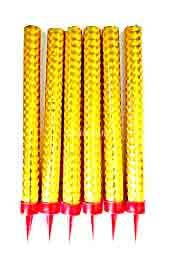 

Фонтан для торта (Холодный фонтан). Размер 10см. В упаковке. 6 шт.