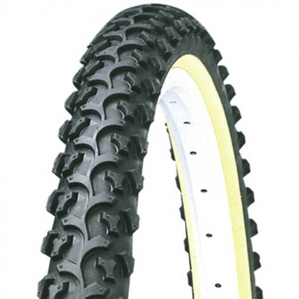 

Покрышка на велосипед 24x1.95, Maxsis BH-102