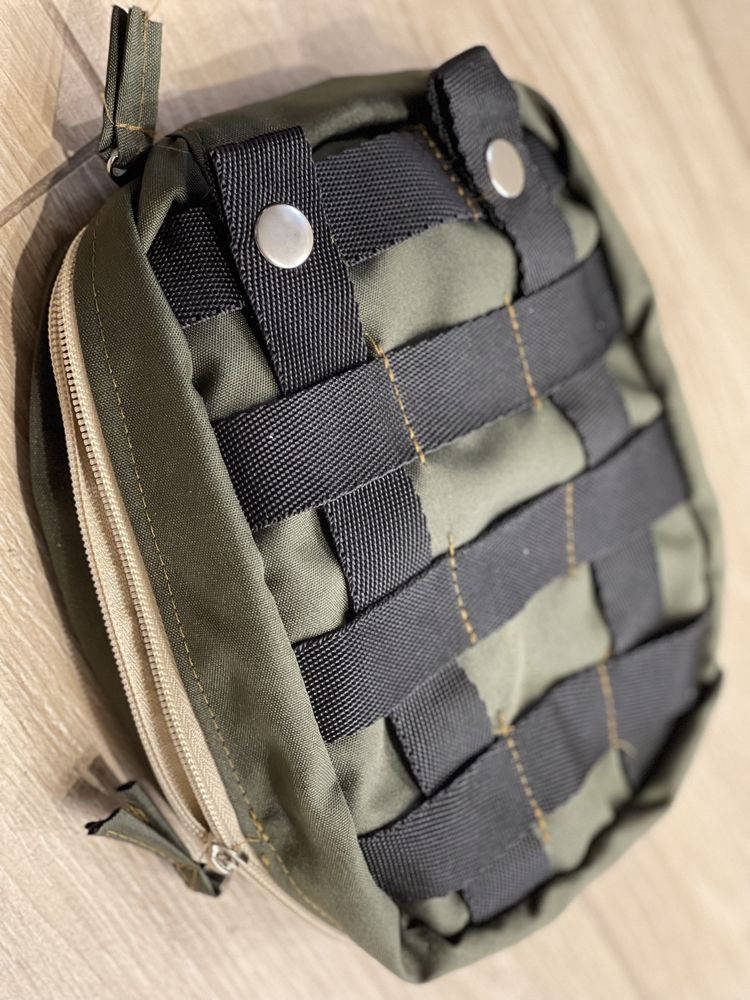 

Аптечка военная тактическая, подсумок