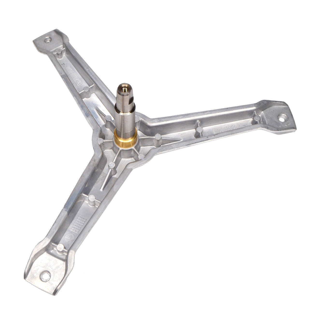 

Крестовина барабана Bosch 234681 Италия (EBI) Cod. 757