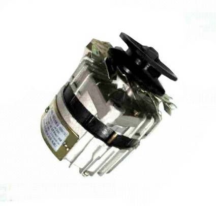 

ГЕНЕРАТОР 2JF200 (14V, 350 W) (3-Х Контактный ) DONGFENG 244, FOTON 244, JINMA 244, XINGTAI, ДТЗ