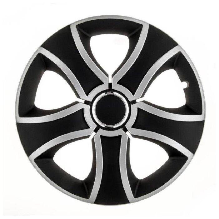 

Колпаки Jastik 15R Bis mix