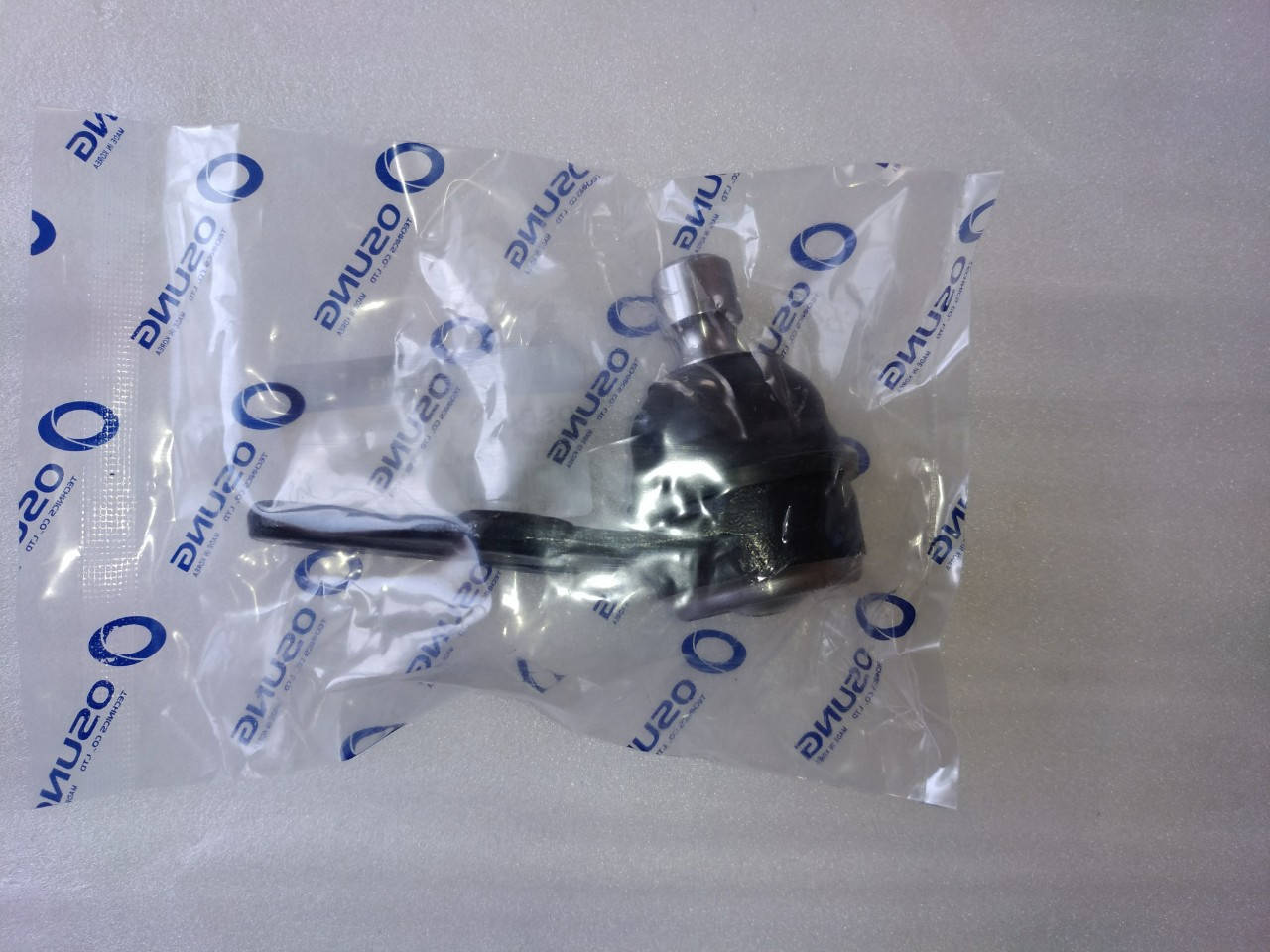 

Опора шаровая рычага Лачетти OSUNG Корея