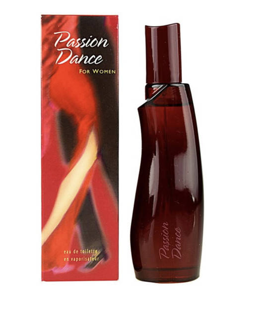 

Avon Passion Dance 50 мл