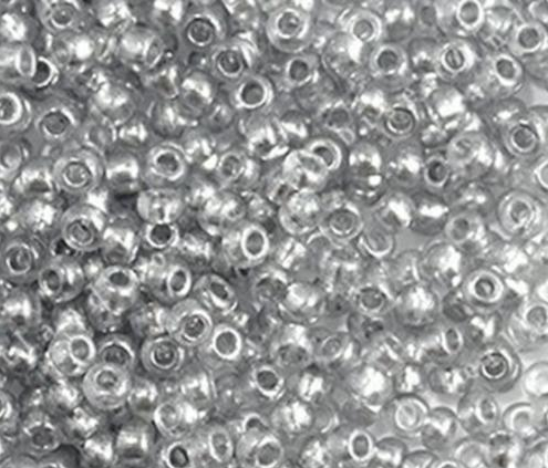 

18908 Чешский бисер Preciosa 10/0