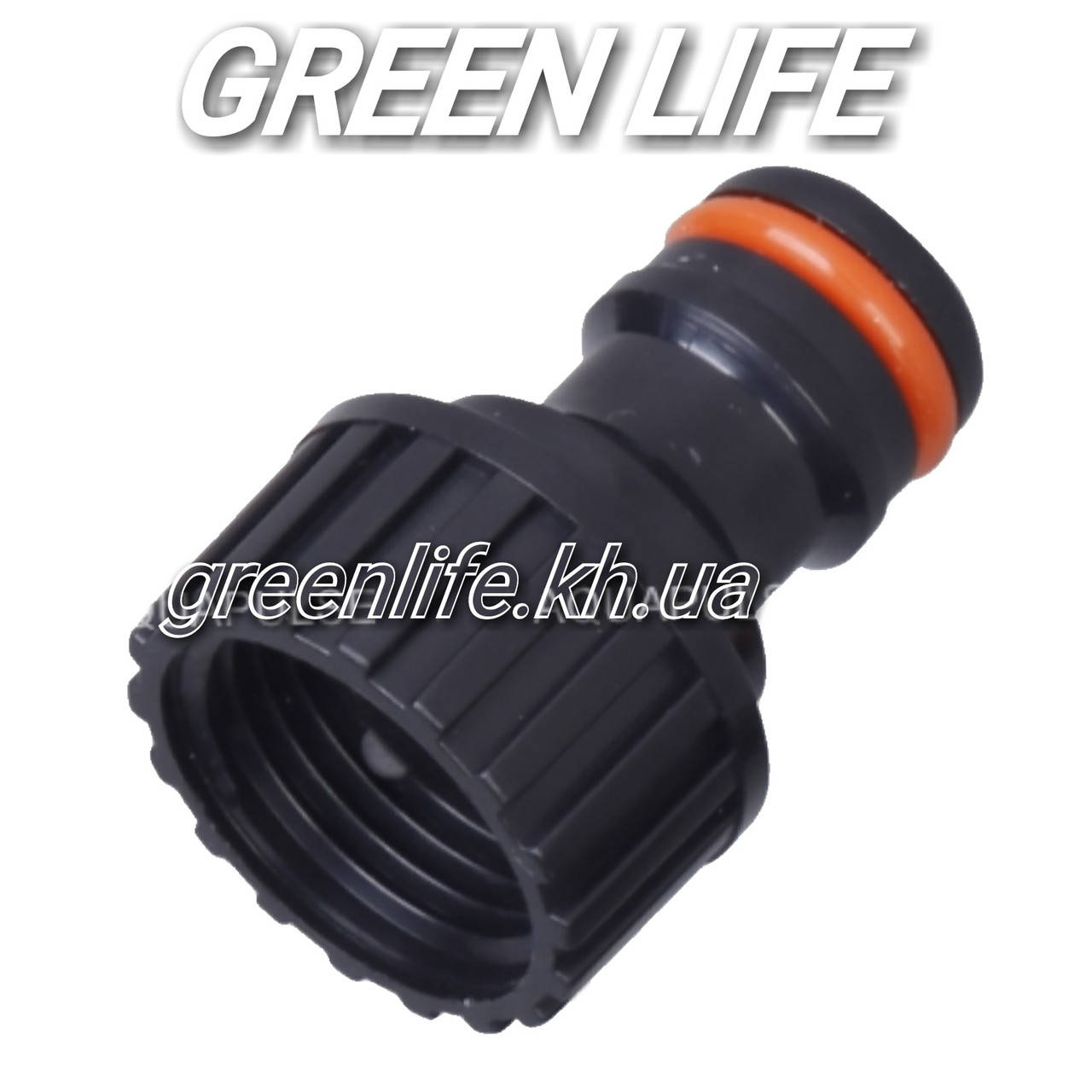 

Соединительный адаптер 1/2" внутренняя резьба Aquapulse