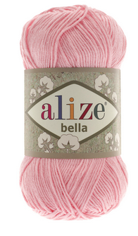 

Пряжа Bella 100-32