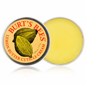 

Лучшее масло для кутикулы Burt´s Bees Lemon Butter Cuticle Cream