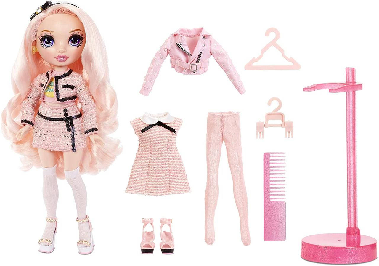 

Кукла Рейнбоу Хай Белла Паркер Rainbow High Bella Parker 570738 MGA Entertainment