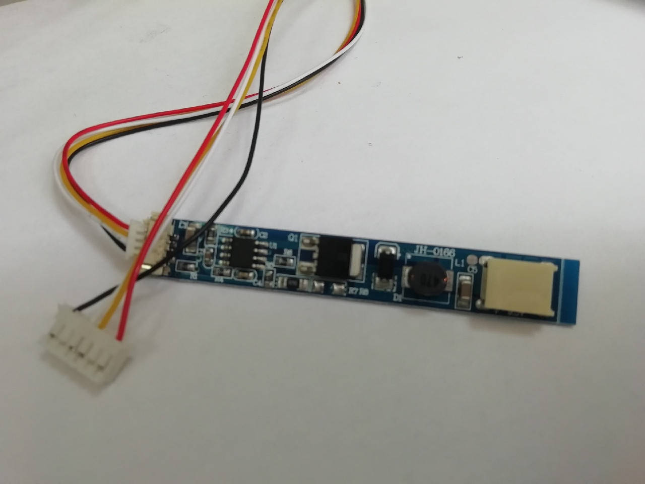 

LED драйвер для ноутбуков 9-25V