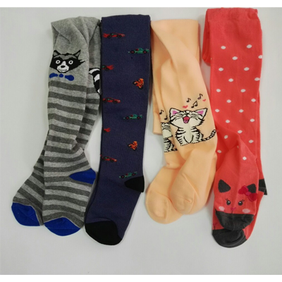 

Колготки бавовняні дитячі Гладь арт.901 в асортименті хлопчик, дівчинка , девочка