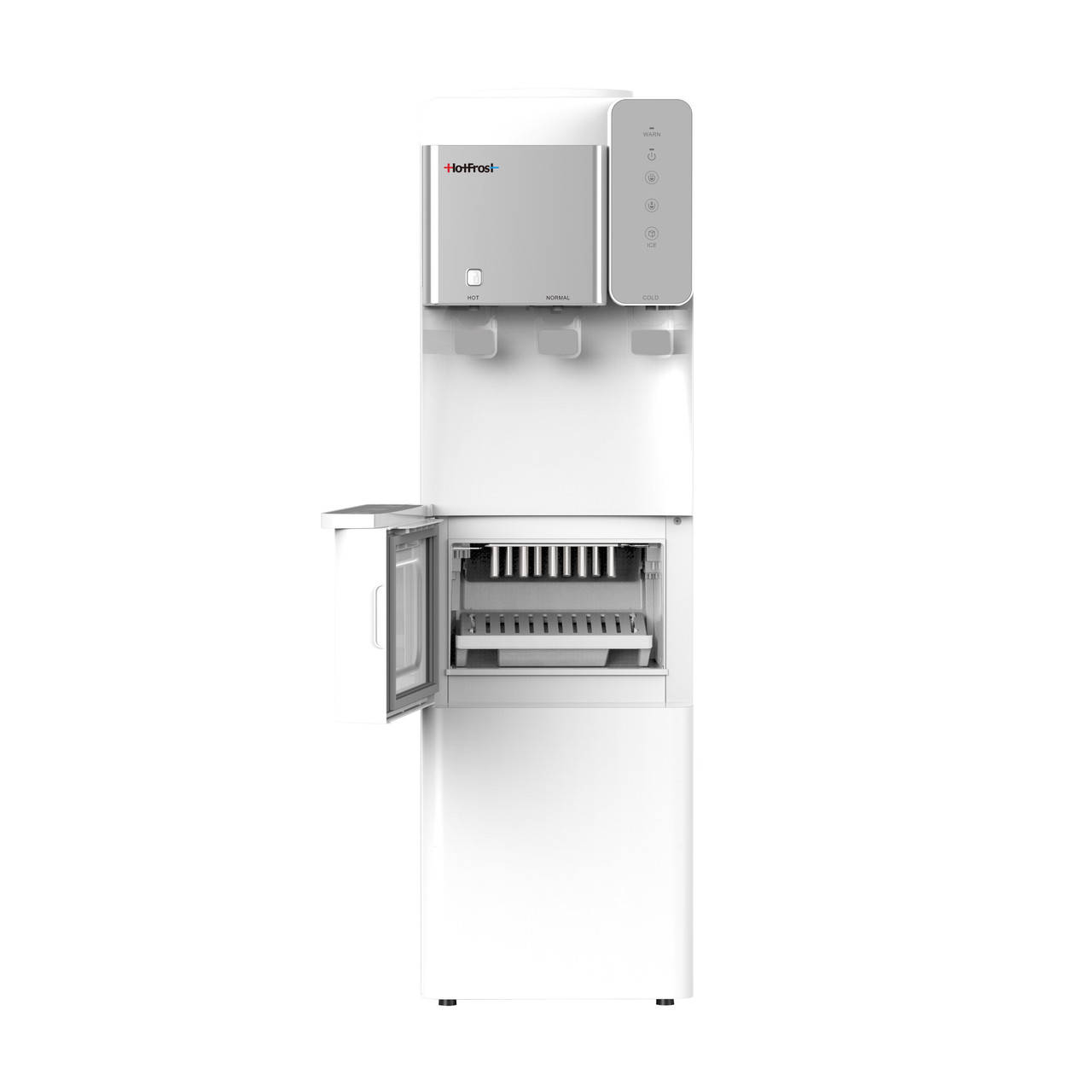 

Кулер для воды HotFrost V25L (с льдогенератором)