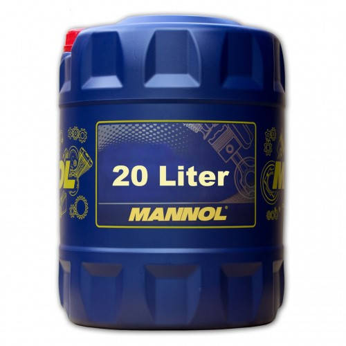 

Compressor Oil ISO 100 20L