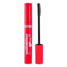 

Тушь для ресниц Luxvisage Perfect Color Push Up effect 9 г