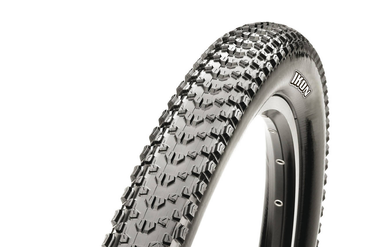 

Покришка Maxxis Ikon 29˝х2.20˝ (57-622) 60TPI DC