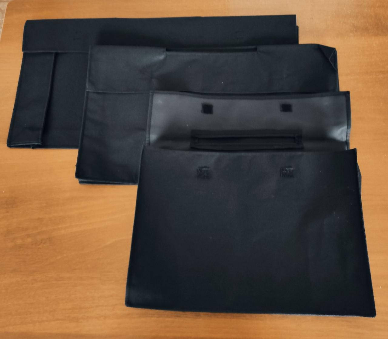 

Чехол на мангал-чемодан