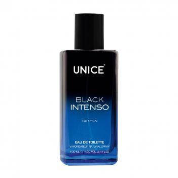 

Мужская туалетная вода UNICE Black Intenso, 100 мл