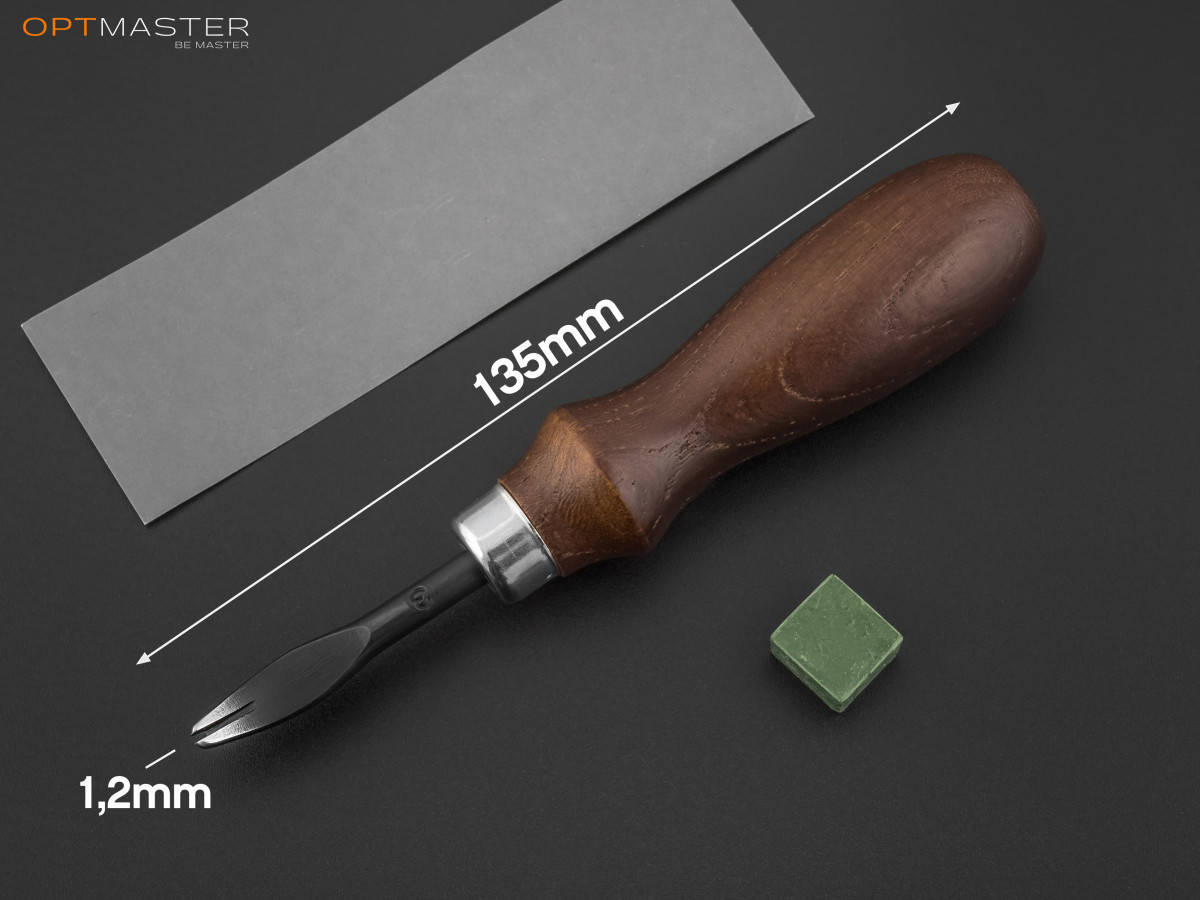 

OKA-6010 Урезник №3(1.2mm)