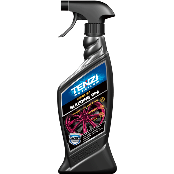

Очиститель дисков TENZI KRWAWA FELGA 600мл 205035