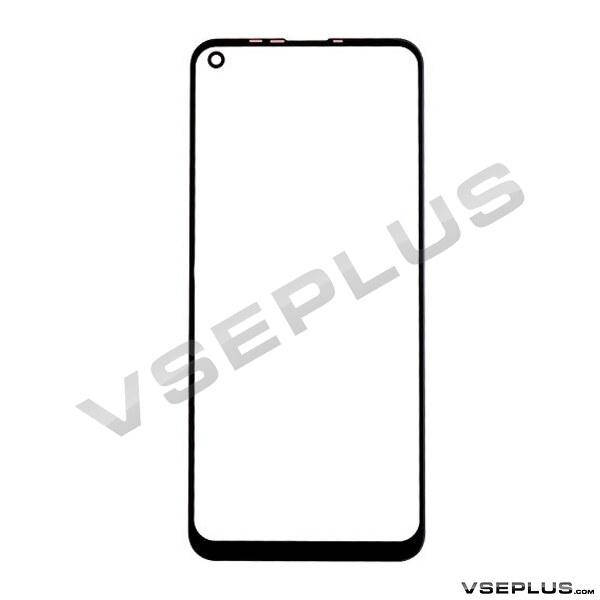 

Стекло Tecno Camon 15 Air / Spark 5 Pro, черный