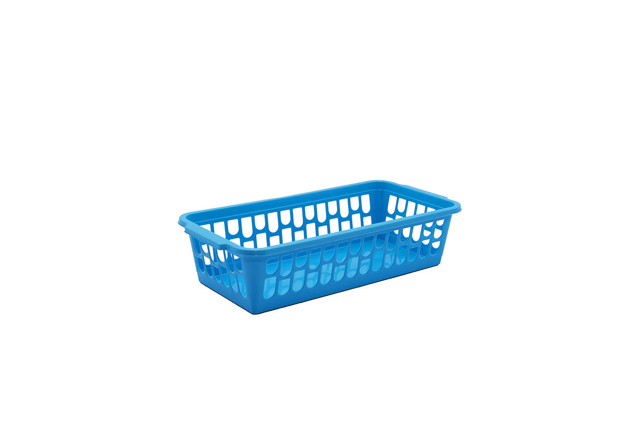 

Корзинка пластиковая Heidrun Baskets, 20*10*5см (HDR-1091)