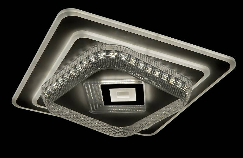 

Оригинальный светодиодный светильник цвет белый 100W Линия Солнца 4037-500A