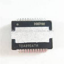 

Микросхема TDA8954TH