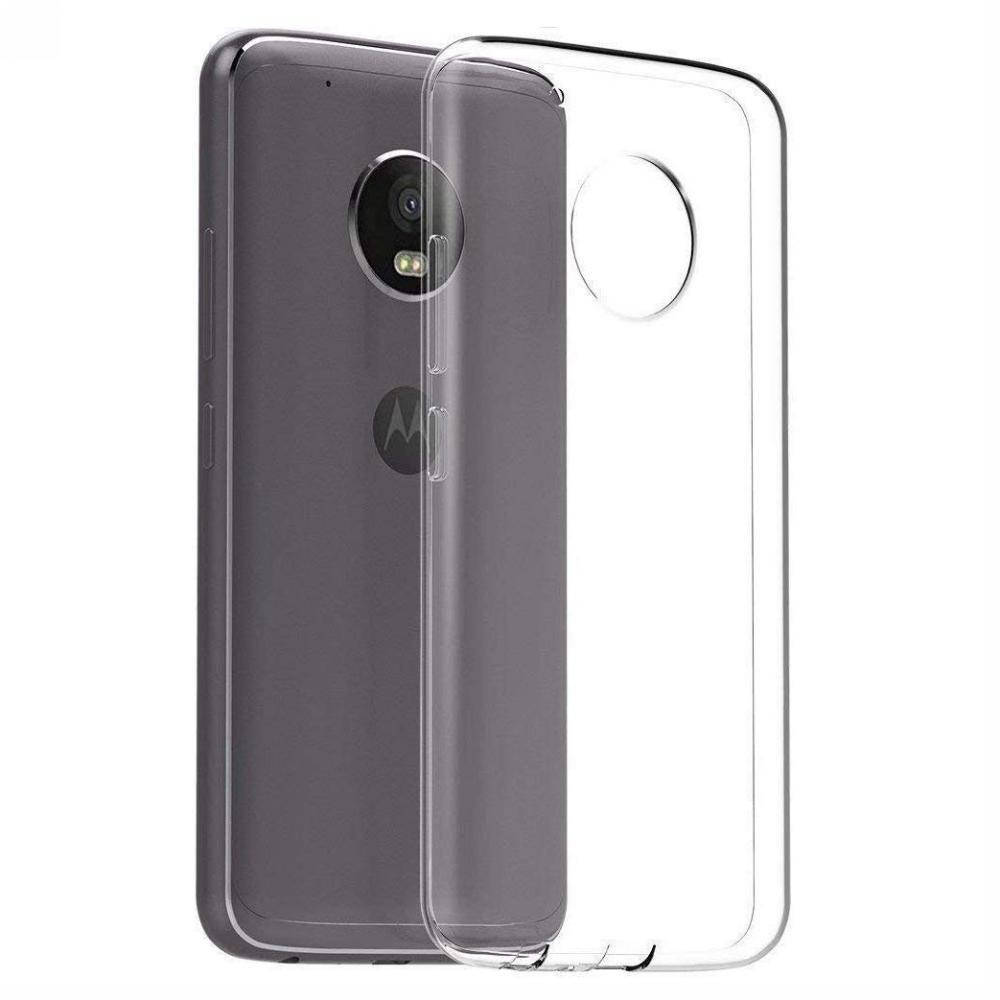 

Силиконовый чехол для Motorola Moto G6 (XT1925)