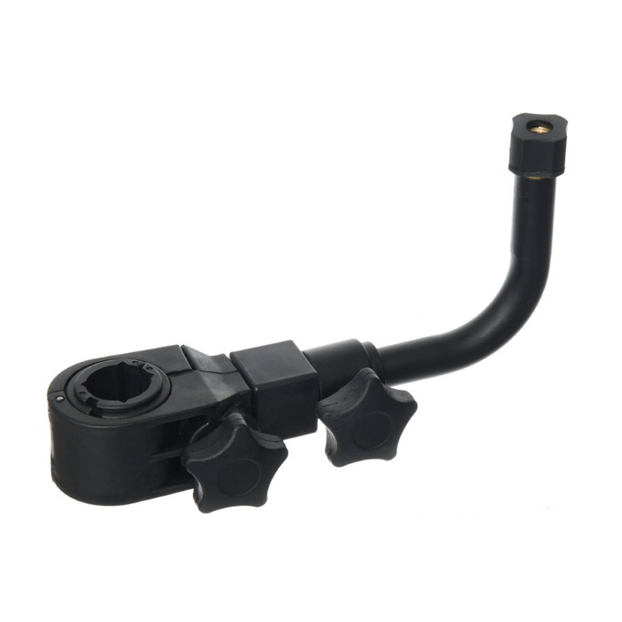 

Держатель ловушки штекера Flagman 8 см, короткий (25х30х36 мм) (TH002)