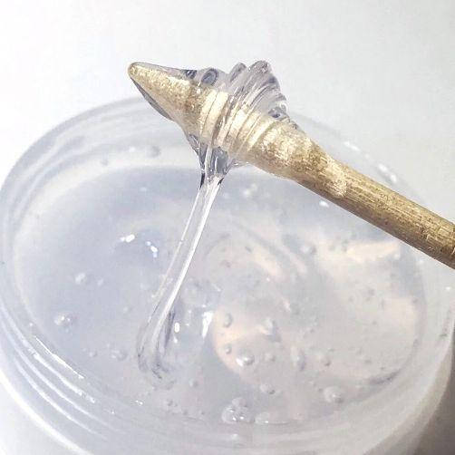 

Thick Clear Гель для наращивания ногтей 50 g