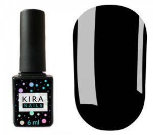 

Гель-лак Kira Nails №035